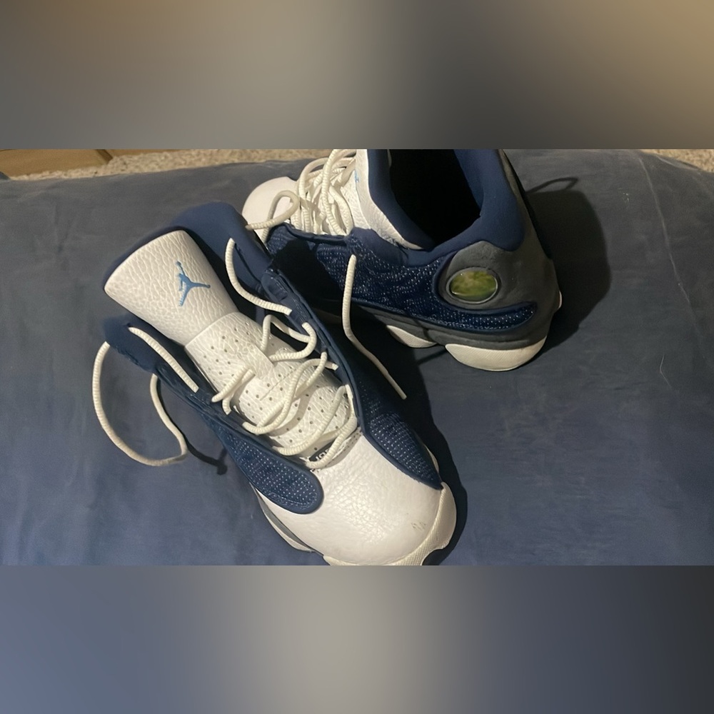 Jordans 4.5Y